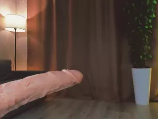 Liza's Live Sex Cam Show