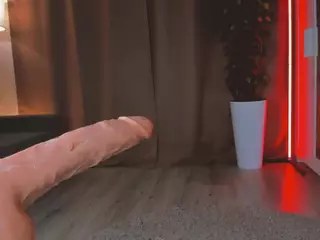 Liza's Live Sex Cam Show