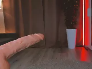 Liza's Live Sex Cam Show