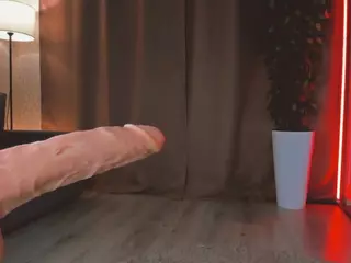 Liza's Live Sex Cam Show