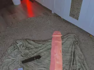 Liza's Live Sex Cam Show