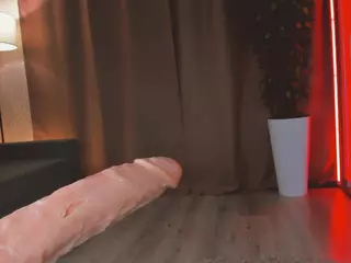 Liza's Live Sex Cam Show