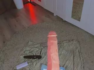 Liza's Live Sex Cam Show