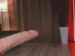 Liza's Live Sex Cam Show