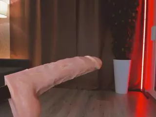 Liza's Live Sex Cam Show