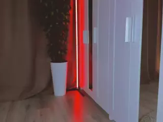 Liza's Live Sex Cam Show