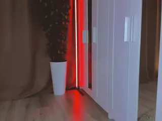 Liza's Live Sex Cam Show