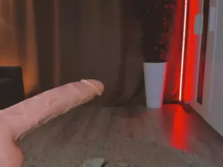 Liza's Live Sex Cam Show