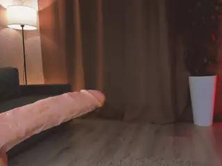 Liza's Live Sex Cam Show