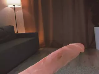 Liza's Live Sex Cam Show