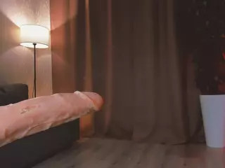 Liza's Live Sex Cam Show