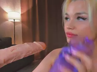 Liza's Live Sex Cam Show
