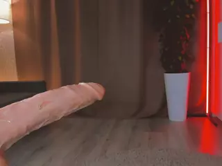 Liza's Live Sex Cam Show