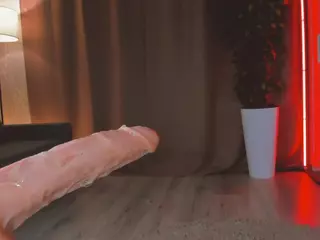 Liza's Live Sex Cam Show