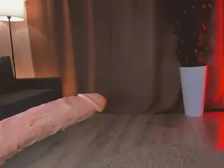 Liza's Live Sex Cam Show