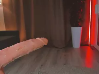 Liza's Live Sex Cam Show