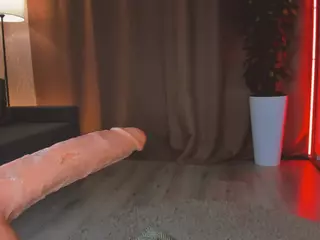 Liza's Live Sex Cam Show