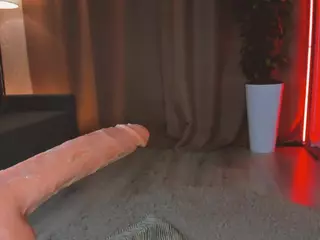 Liza's Live Sex Cam Show