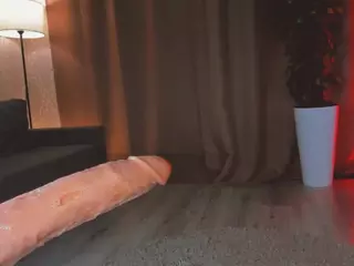 Liza's Live Sex Cam Show