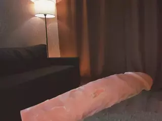 Liza's Live Sex Cam Show