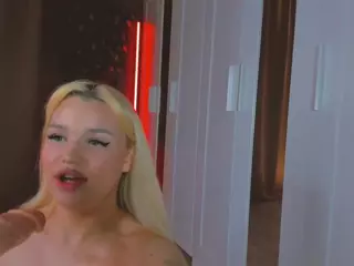 Liza's Live Sex Cam Show