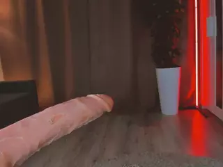 Liza's Live Sex Cam Show