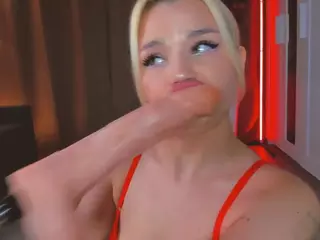 Liza's Live Sex Cam Show