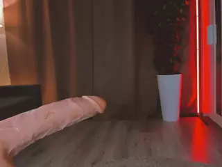 Liza's Live Sex Cam Show