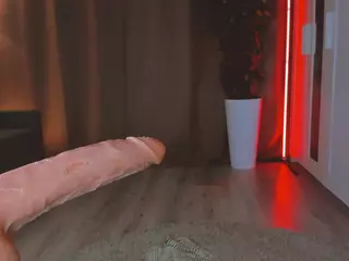 Liza's Live Sex Cam Show