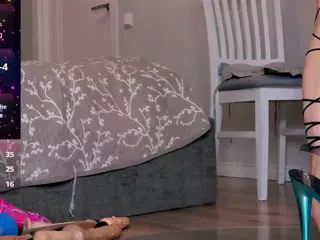 VittaHotAsss's Live Sex Cam Show