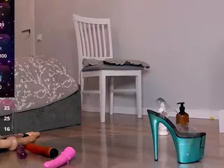 VittaHotAsss's Live Sex Cam Show