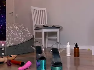 VittaHotAsss's Live Sex Cam Show