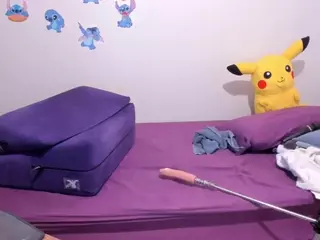 bigt3ti's Live Sex Cam Show
