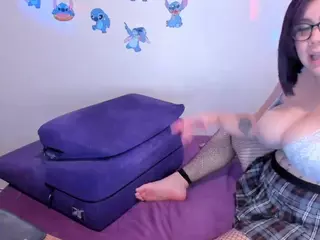 bigt3ti's Live Sex Cam Show