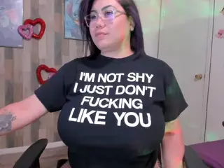 bigt3ti's Live Sex Cam Show