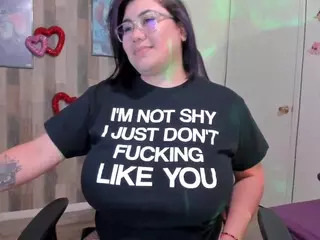 bigt3ti's Live Sex Cam Show