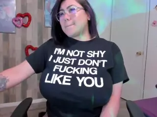 bigt3ti's Live Sex Cam Show