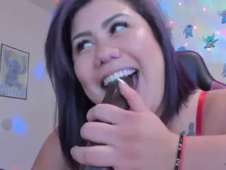 bigt3ti's Live Sex Cam Show