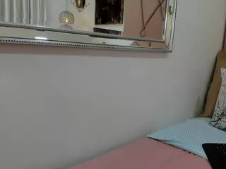 Camila Levis's Live Sex Cam Show
