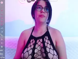 Cherry's Live Sex Cam Show