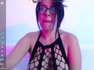Cherry's Live Sex Cam Show