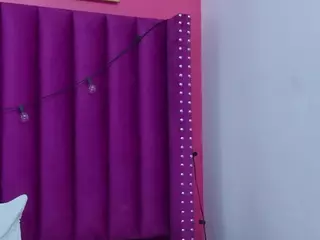 Emily's Live Sex Cam Show