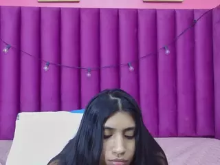 Emily's Live Sex Cam Show