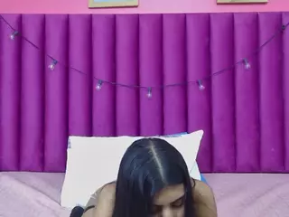 Emily's Live Sex Cam Show