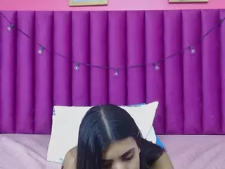 Emily's Live Sex Cam Show