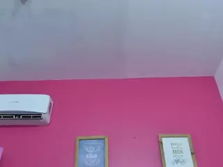 Emily's Live Sex Cam Show