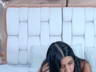 Emily's Live Sex Cam Show