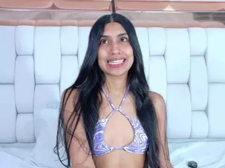 Emily's Live Sex Cam Show