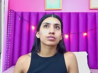 Emily's Live Sex Cam Show