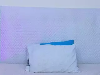Emily's Live Sex Cam Show
